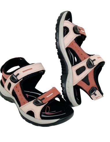 Paredes trekking mujer VP22176 BUR