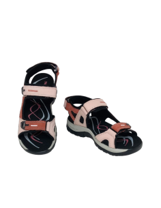Paredes trekking mujer VP22176 BUR 2