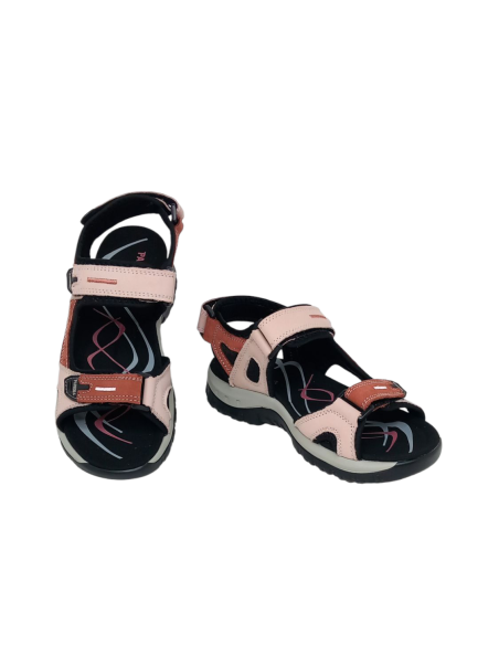 Paredes trekking mujer VP22176 BUR