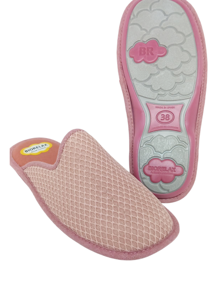Biorelax by COSDAM zapatilla de casa 4019