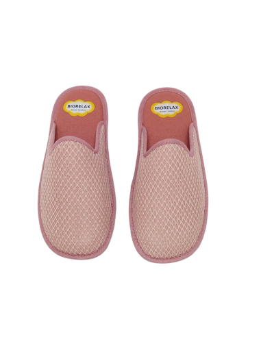 Biorelax by COSDAM zapatilla de casa 4019