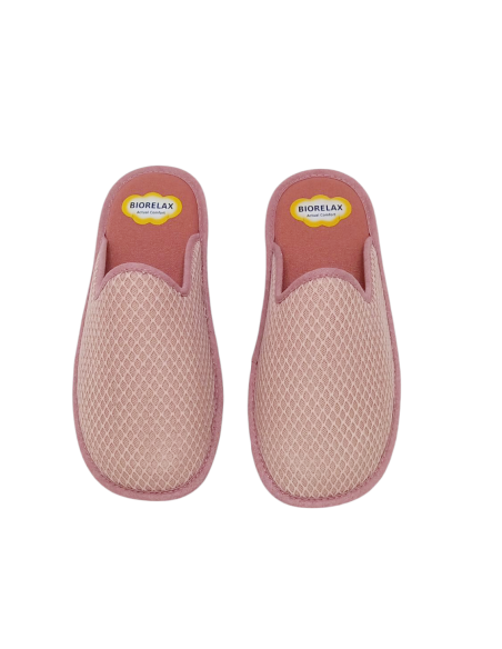 Biorelax by COSDAM zapatilla de casa 4019