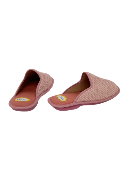 Biorelax by COSDAM zapatilla de casa 4019