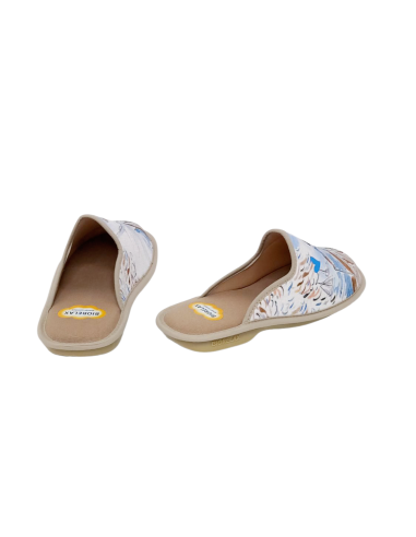 Biorelax by COSDAM zapatilla de casa 4046