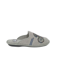 Biorelax by COSDAM zapatilla de casa 1419 2