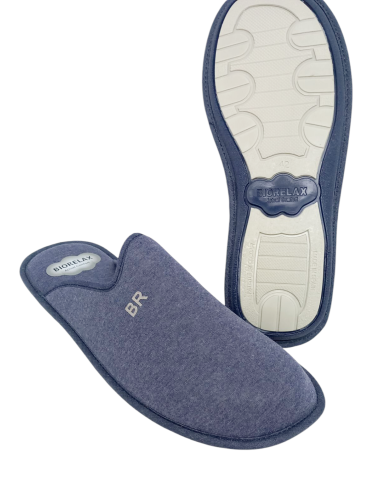 Biorelax by COSDAM zapatilla de casa 1406