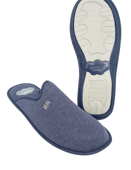 Biorelax by COSDAM zapatilla de casa 1406