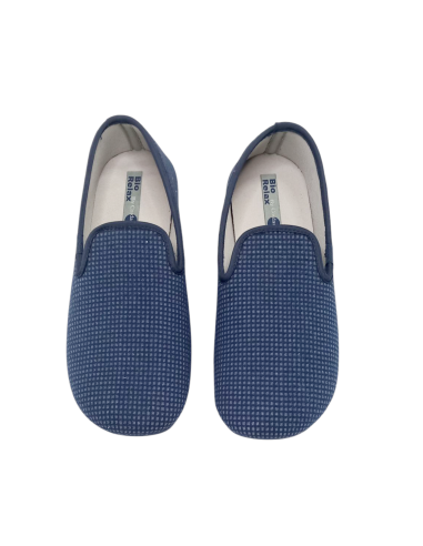 Biorelax by COSDAM zapatilla de casa 17570