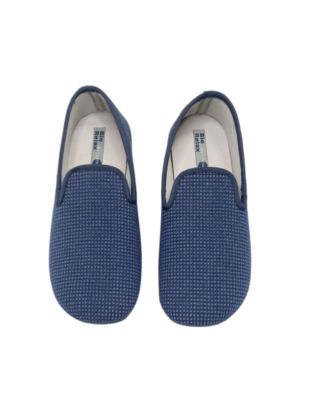 Biorelax by COSDAM zapatilla de casa 17570