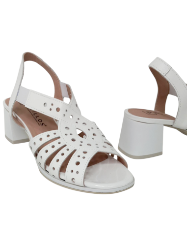 PITILLOS Sandalia 10531