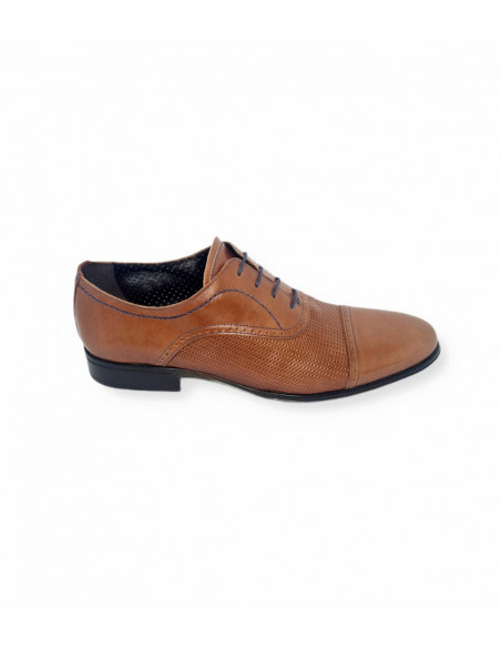 Luis Gonzalo zapato vestir hombre 7704H