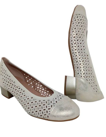 PITILLOS Zapato 10452