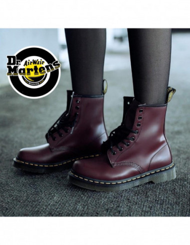 DR. Martens 1460 CHERRY