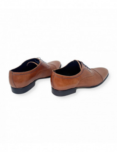 Luis Gonzalo zapato vestir hombre 7704H