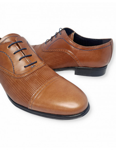 Luis Gonzalo zapato vestir hombre 7704H