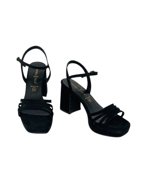 DANIELA VEGA Sandalia 2428