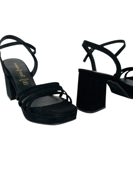 DANIELA VEGA Sandalia 2428