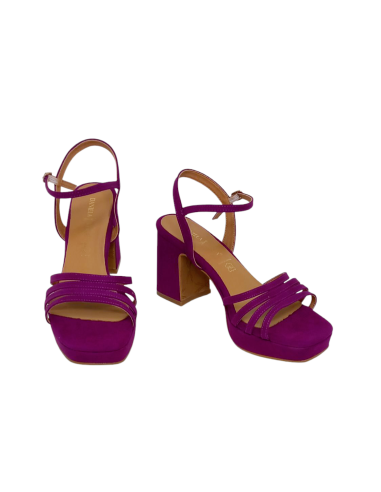 DANIELA VEGA Sandalia 2428