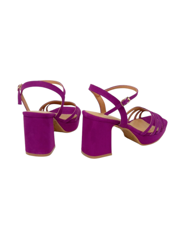 DANIELA VEGA Sandalia 2428