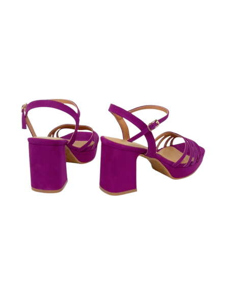 DANIELA VEGA Sandalia 2428