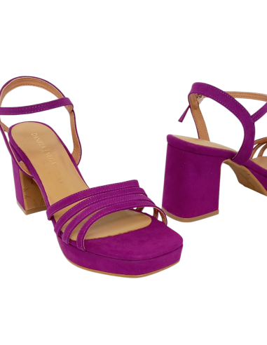 DANIELA VEGA Sandalia 2428