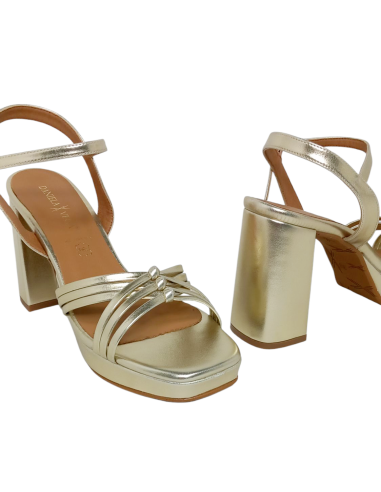 DANIELA VEGA Sandalia 2637