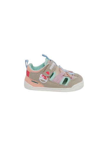 MUSTANG sandalia BAREFOOT 48908 FREE BABY