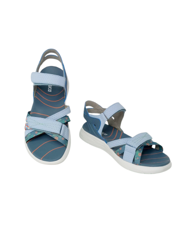 Chiruca sandalia trekking BARBATE 05