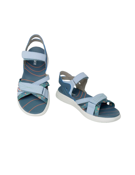 Chiruca sandalia trekking BARBATE 05