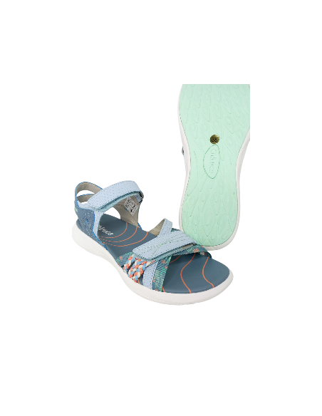 Chiruca sandalia trekking BARBATE 05