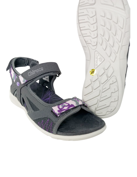 Chiruca sandalia trekking CADAQUES 06