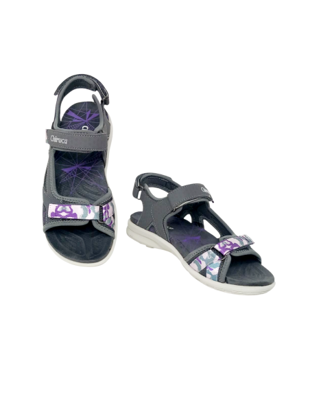 Chiruca sandalia trekking CADAQUES 06