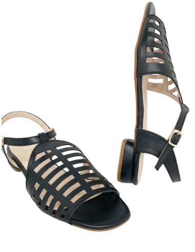 Barminton sandalia 14504