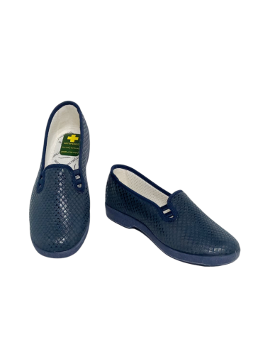 Dr.Cutillas zapatilla 866