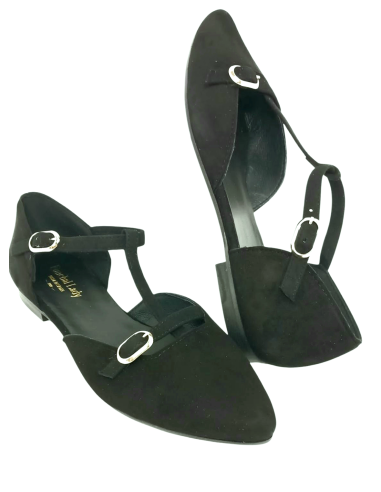 Funchal zapato 23535