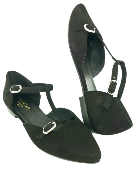 Funchal zapato 23535