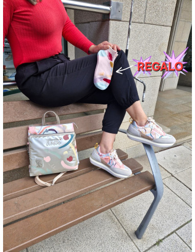 ANEKKE Deportivo Mujer 40360