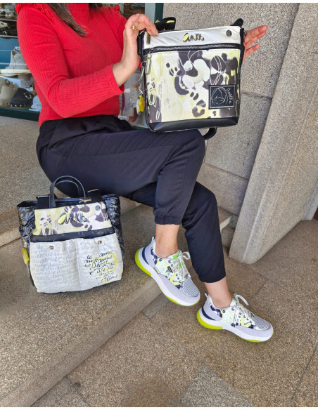 ANEKKE Deportivo Mujer 40380