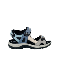 Paredes sandalia trekking VP22176 AZ