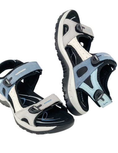 Paredes sandalia trekking VP22176 AZ