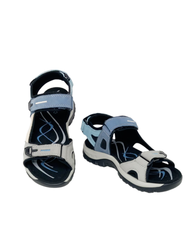 Paredes sandalia trekking VP22176 AZ