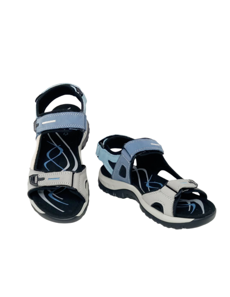 Paredes sandalia trekking VP22176 AZ