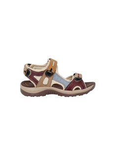 Paredes sandalia trekking VP22176 MULTI