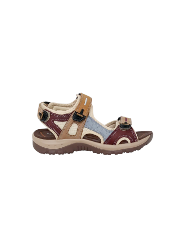 Paredes sandalia trekking VP22176 MULTI