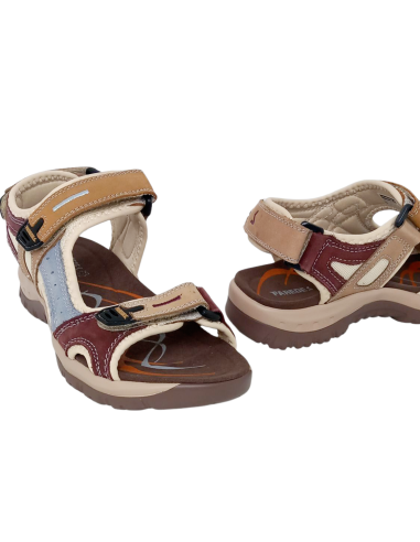 Paredes sandalia trekking VP22176 MULTI