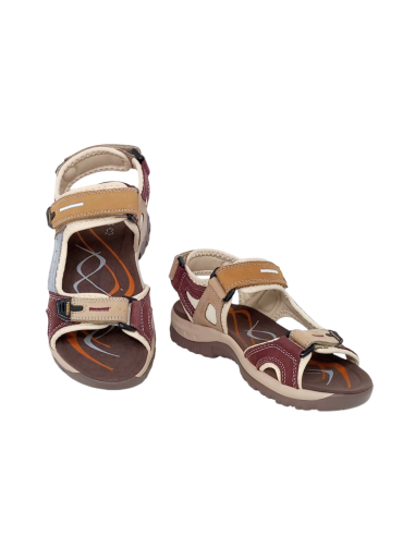 Paredes sandalia trekking VP22176 MULTI