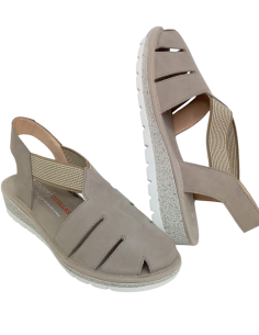 Dr. CUTILLAS sandalia cangrejera 35336