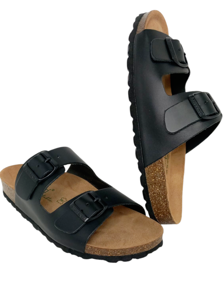 Autenti sandalia 11096 COMB. 01