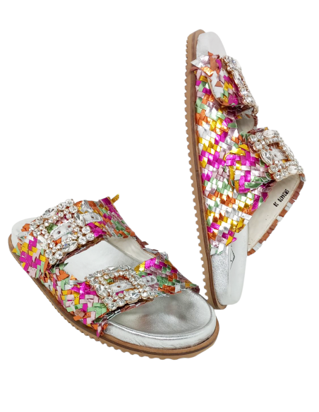 TOP 3 sandalia SF25446