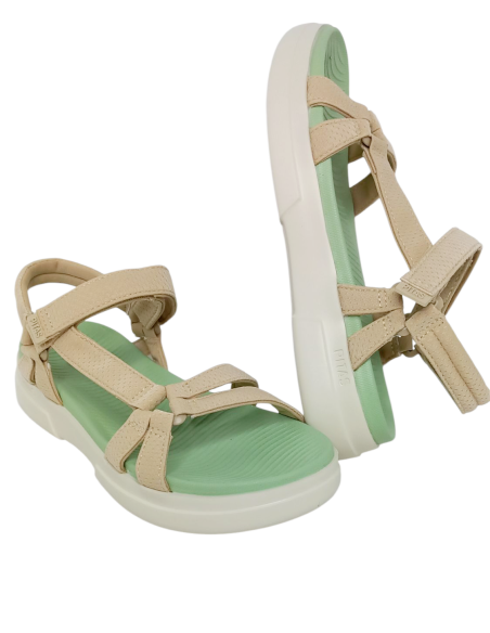 PITAS sandalia trekking CLAIRE